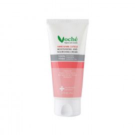 کرم دست و ناخن وچه مدل Hand & Nail Cuticle حجم 60 میلی لیتر