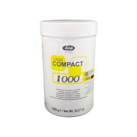 پودر دکلره لیزاپ مدل Compact وزن 1000 گرم