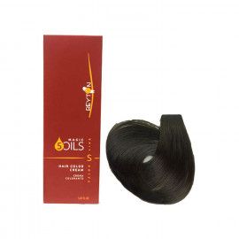 رنگ مو ریتون مدل Salon line شماره m7 حجم 150 میلی لیتر