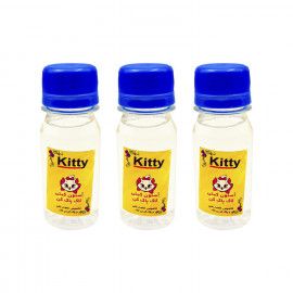 استون کیتی مدل KI-90 حجم 60 میلی لیتر مجموعه 3 عددی