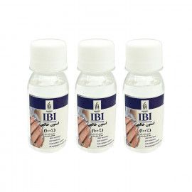 استون آی بی آی مدل IB-100 حجم 60 میلی لیتر مجموعه 3 عددی