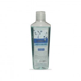 تونر آبرسان ژینووا مدل Normal To Dry & Sensitive Skin حجم 150 میلی لیتر