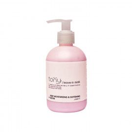 کرم مو تونی مدل Deep Moisturizing & Softening حجم 250 میلی لیتر