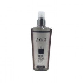 بادی اسپلش مردانه می تو مدل Mont Blanc Legend حجم 250 میلی لیتر