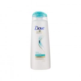 شامپو روزانه داو مدل Daily Moisture حجم 200 میلی لیتر