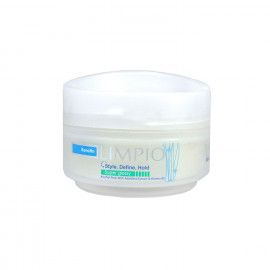 ژل مو لیمپیو مدل Keratin حجم 200 میلی لیتر