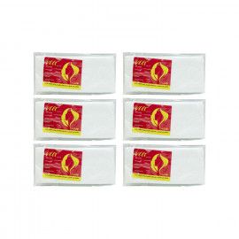 حوله یکبار مصرف ویت مدل V-1 مجموعه 6 عددی