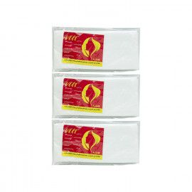 حوله یکبار مصرف ویت مدل V-1 مجموعه 3 عددی