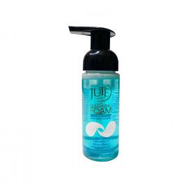 فوم شستشوی صورت ژوت مدل Normal To Dry Skin حجم 150 میلی لیتر