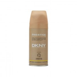 اسپری بدن زنانه نیو پرستیژ کالر مدل Dkny حجم 150 میلی لیتر