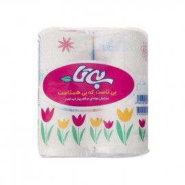 دستمال حوله ای کاغذی بیتا بسته 2 عددی