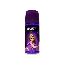 اسپری کودک سلکت مدل Tangled حجم 150 میلی لیتر