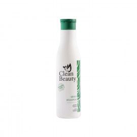 شامپو ضد شوره آقایان کلین بیوتی مدل Tea Tree Oil حجم 250 میلی لیتر