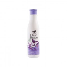 شامپو بدن کلین بیوتی مدل French Lavender Extract حجم 250 میلی لیتر