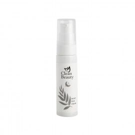 کرم شب کلین بیوتی مدل Night Face Cream حجم 30 میلی لیتر