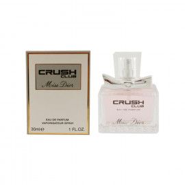 عطر جیبی زنانه کراش کلاب مدل Miss Dior حجم 30 میلی لیتر