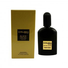 عطر جیبی کراش کلاب مدل Tom Ford Black Orchid حجم 30 میلی لیتر