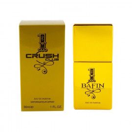 عطر جیبی مردانه کراش کلاب مدل One Million حجم 30 میلی لیتر