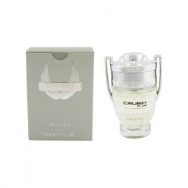 عطر جیبی مردانه کراش کلاب مدل Invictus حجم 30 میلی لیتر