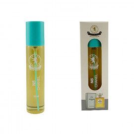 عطر جیبی زنانه مومباسا مدل Chanel N5 حجم 25 میلی لیتر
