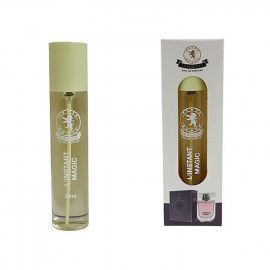عطر جیبی زنانه مومباسا مدل L'Instant Magic حجم 25 میلی لیتر