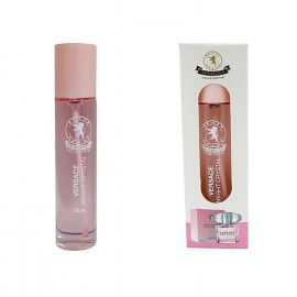 عطر جیبی زنانه مومباسا مدل Versace Bright Crystal حجم 25 میلی لیتر