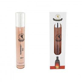 عطر جیبی مردانه مومباسا مدل Fahrenheit Dior حجم 35 میلی لیتر