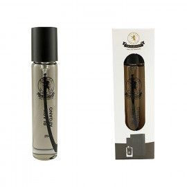 عطر جیبی مومباسا مدل Black Afgano حجم 25 میلی لیتر