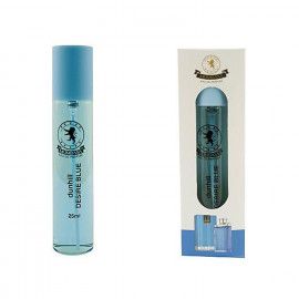 عطر جیبی مردانه مومباسا مدل Dunhill Desire Blue حجم 25 میلی لیتر