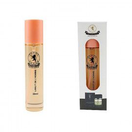 عطر جیبی مردانه مومباسا مدل Ysl Lanuit De L'homme حجم 25 میلی لیتر