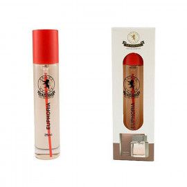 عطر جیبی مردانه مومباسا مدل Euphoria حجم 25 میلی لیتر