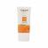 کرم ضد آفتاب فاقد چربی 2In1 هیدرودرم SPF50 حجم 40 میلی لیتر - بژ صدفی
