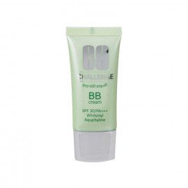 BB کرم چلنج مدل Light Beige حجم 30 میلی لیتر - رنگ بژ طبیعی