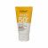 کرم ضد آفتاب SPF 50 ویتالیر مدل ویتامین C حجم 40 میلی لیتر - بژ کاراملی