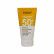 کرم ضد آفتاب SPF 50 ویتالیر مدل ویتامین C حجم 40 میلی لیتر - بژ روشن