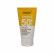 کرم ضد آفتاب SPF 50 ویتالیر مدل ویتامین C حجم 40 میلی لیتر - بژ طبیعی