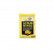 دستمال مرطوب لایه بردار نینو مدل Lemon بسته 27 عددی