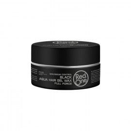 واکس مو ردوان مدل Black Aqua حجم 150 میلی لیتر
