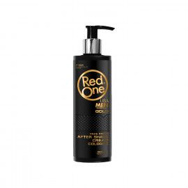 افتر شیو کرمی ردوان مدل Cologne Gold حجم 400 میلی لیتر