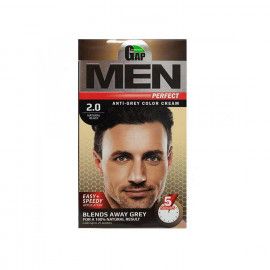 کیت رنگ مو مردانه گپ مدل Men Perfect شماره 2 حجم 50 میلی لیتر