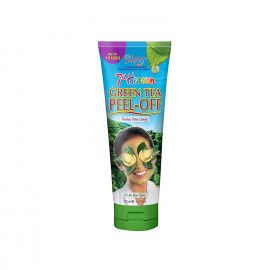 ماسک صورت مونته ژنه سری 7th Heaven مدل Green Tea حجم 175 میلی لیتر