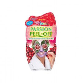 ماسک صورت مونته ژنه سری 7th Heaven مدل Passion Peel-Off حجم 10 میلی لیتر