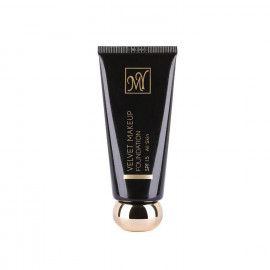 کرم پودر مای سری Black Diamond مدل Velvet Makeup شماره FS06 حجم 35 میلی لیتر