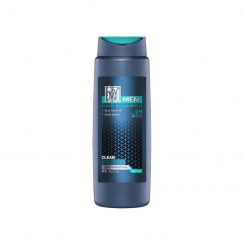 شامپو ضد شوره مای مخصوص آقایان مدل Clean Fresh حجم 400 میلی لیتر