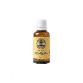 روغن آرگان مراکشی ایدن حجم 30 میلی لیتر