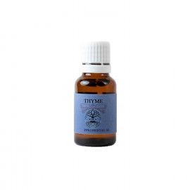 روغن آویشن ایدن حجم 30 میلی لیتر