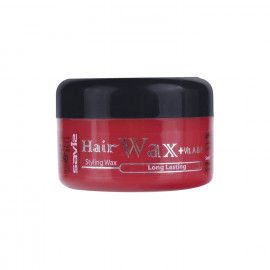 کرم براق کننده موی سر ساویز مدل A And E مقدار 50 گرم