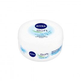 کرم نرم کننده نیوآ مدل Soft حجم 200 میلی لیتر