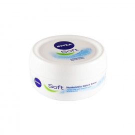 کرم نرم کننده نیوآ مدل Soft حجم 100 میلی لیتر