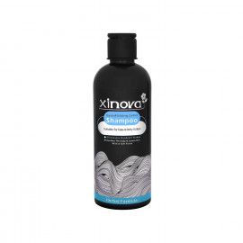 شامپو ژینووا مدل Dandruff & Itching Control حجم 400 میلی لیتر